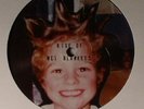 WET BLANKETS - Rise Of Wet Blankets - limited hand-stamped LP