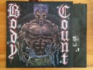 Body Count LP Top