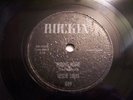 JOE HILL LOUIS Leslie Louis Riding Home / Don't Do It Again Rockin 509 Blues 78