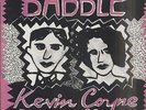 Kevin COYNE, Dagmar KRAUSE Babble French LP VIRGIN 2933780