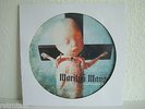 Marilyn Manson | Disposable Teens | Picture Disc | Nothing | LP: Very Good +