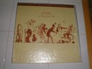 Genesis A Trick of the Tail SEALED MFSL Lp 1/2 Speed Original Master Recording