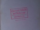 GRAHAM PARKER Live at Marble Arch 1976 (RARE Vinyl Album)