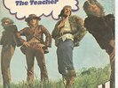 JETHRO TULL - Teacher -  fantastic IRANIAN prs. ps EP