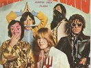 ROLLING STONES - Jumpin Jack Flash - super rare orig. 60s IRAN prs. ps 45