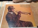 Joe Gordon Lookin Good LP NM- rare original Black Contemporary Label