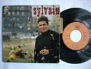 SYLVAIN. LES JOIES DE DEMAIN. (Louis Armstrong - Go Down Moses) EP French.