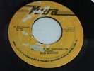 Ken Boothe - You Keep Me Hanging On - Nura Rare Lovers (Soul Reggae) 45   VG-