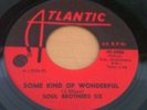 SOUL BROTHERS SIX- ILL BE LOVING YOU - ATLANTIC A-12025-PL (NORTHERN SOUL) ORIG