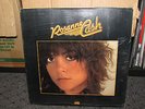 SEALED / ROSANNE CASH - SELF TITLED LP ( LAST COPY )  GERMAN PRESS RARE