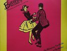ROCKSTEADY LP /  VARIOUS ARTISTS / THE BEST OF BEVERLEY'S RECORDS
