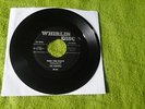 THE CHANNELS 45 THE CLOSER YOU ARE/NOW YOU KNOW Whirlin Disc Label