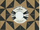 WAYNE WALKER   Bo-Bo Ska Diddle Daddle    rockabilly promo   COLUMBIA