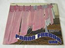 PANNA FREDDA UNO LP ITALY VEDETTE VPA 8134 ITALIAN PROG  EX/NM