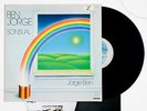 NM JORGE BEN Sonsual ORIGINAL brazil brazilian som livre 4036305 STEREO LP