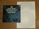 GUSTAV MAHLER - SYNPHONIE NO. 9 UND 10 - DEUTSCHE GRAMMOPHON  / 2xLP - NEUWERTIG