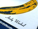 ORIGINAL 1968 ANDY WARHOL BANANA COVER THE VELVET UNDERGROUND & NICO LP VINYL