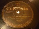 BLUES BLIND WILLIE JOHNSON You'll Need Somebody On Your Bond COLUMBIA 14504