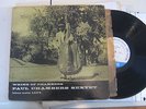 Paul Chambers Whims FLAT EDGE LEX Blue Note lp 1534 John Coltrane Donald Byrd