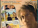 JACQUES DUTRONC BD FRED 