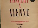 RUDOLF KEMPE - CONCERT A VIENNE - FRENCH LVDSM STEREO ASDF 163