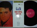 Presley, Elvis - easy come, easy go SL101768 Australia