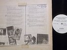 Eric Clapton - TEST PRESSING - 461 Ocean Blvd