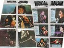 Michael Jackson BAD Souvenir Singles Pack Square 45t 7
