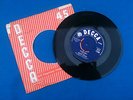 Jackie Frisco - Sugar Baby c/w You Can't Catch Me  7