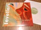 Levellers - Mouth To Mouth LP // China Records WOL 1084