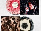 My Chemical Romance Three Cheers and The Black Parade Vinyl (Hot Topic)