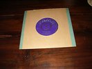 THE MOHAWKS SWEET SOUL MUSIC / HIP JIGGER PAMA PM 751 1968 REGGAE SKA