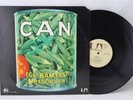 CAN - Ege Bamyasi 1972 U.S. Original Vinyl EX LP UA-LA063-F Krautrock EX VINYL