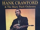 Hank Crawford Soul Of The Ballad Original Master Recording Audiophile LP