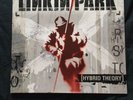 Linkin Park Hybrid Theory Vinyl 12