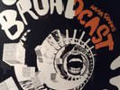 BROADCAST Haha Sound NEW/SEALED WARP 106 REPRESS LP + MP3