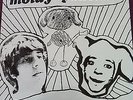 The Moldy Peaches - The Moldy Peaches (Self Titled Vinyl LP Rough Trade) RARE 