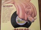 The Bunch - Rock On - LP - feat Sandy Denny and more