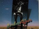Lee Clayton Border Affair Dutch vinyl LP album record 1A062-85446 CAPITOL 1978