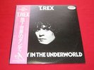 T. Rex (Marc Bolan)?LP?DANDY IN THE UNDERWORLD?w/Obi?japan?EX?