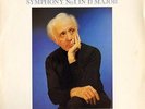 RHS 301 HORENSTEIN/LSO mahler symphony no 1 in d major uk unicorn LP PS EX/EX