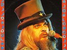 LEON RUSSELL leon live AMLX3801 A1-F1 1st uk shelter 1973 TRIPLE LP PS EX/VG+