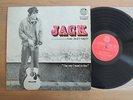 JACK (JACK'S ANGELS) - THE WAY I WANT TO LIVE AMADEO MINT CONDITION ORIGINAL '69