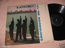 THE MOONGLOWS LP(CHESS 1430)LOOK IT'S THE MOONGLOWS/1959 1ST PRESSING