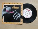 THE STRANGLERS Peaches UK 7