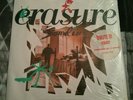 Erasure Sometimes Oh L' amour Rare 7