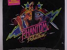 SOUNDTRACK: Phantom Of The Paradise LP Rock & Pop