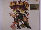 SOUNDTRACK: Dolemite LP rare Soul