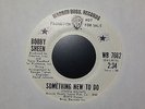 Northern Soul oiginal Demo -  Bobby Sheen - Something new to do - USA WB Demo