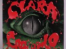 ARRIGO BARNABE E BANDA SABOR DE VENENO: Clara Crocodilo LP (Brazil, title & sm